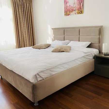 Sibiutiful Apartment
