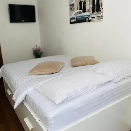 Apartment Sibiutiful *