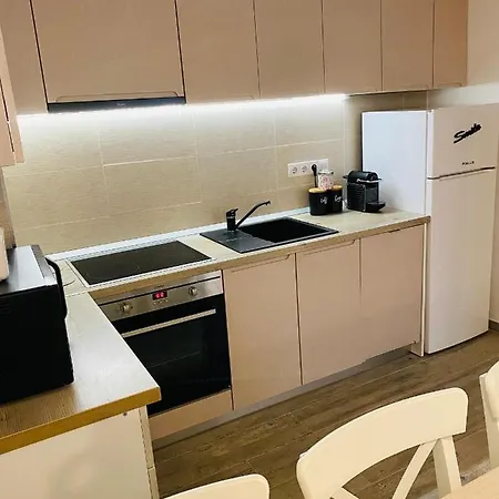 Sibiutiful Apartment